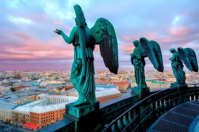 Скульптуры ангелов для памятников. Скульптуру Ангелочка №3 из бетона 33 см  купить по низкой цене в Украине — 191512641