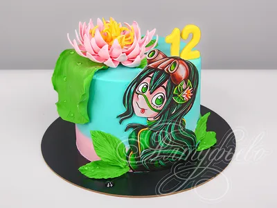 С днем рождения!🎉🎂 | Аниме Amino Amino