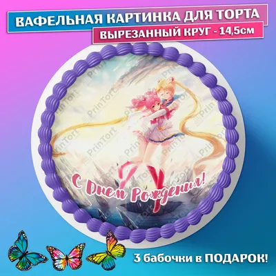 Торт Аниме Волейбол на 14 лет №187708 заказать с доставкой