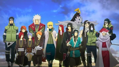 Обои Аниме Naruto, обои для рабочего стола, фотографии аниме, naruto Обои  для рабочего стола, скачать обои картинки заставки на рабочий стол.