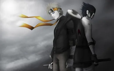 Anime Naruto HD Wallpaper