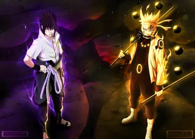 Naruto Wallpapers