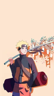 Обои Аниме Naruto, обои для рабочего стола, фотографии аниме, naruto,  узумаки, ребенок, наруто Обои для рабочего стола, скачать обои картинки  заставки на рабочий стол.