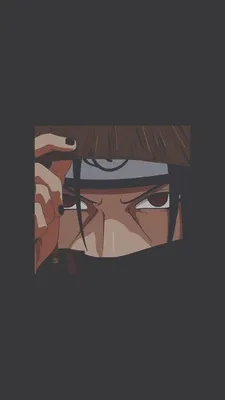 Заставка на телефон: Naruto, Аниме