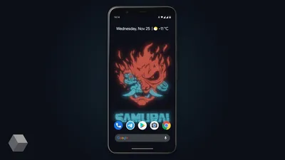 Скачать Хэллоуин Живые Обои 1.0.7 для Android