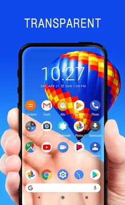 Как настроить живые обои на iPhone с iOS 17 и откуда их можно скачать |  AppleInsider.ru