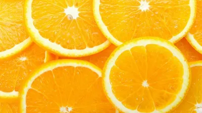 Апельсин скачать фото обои для рабочего стола (картинка 4 из 4)