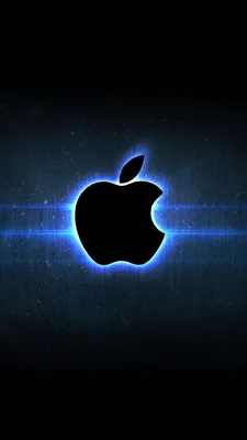 Крутые обои для iPhone в стиле презентации Apple и не только |  AppleInsider.ru