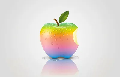 150+ Логотип Apple - обои на рабочий стол HD | Скачать Бесплатно картинки