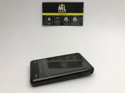 Samsung Galaxy SGH-P520 Georgio Armani - употребяван | MLgroup.bg