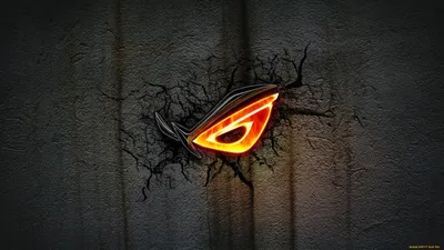 Картинка на рабочий стол asus, бренд, rog 1920 x 1080