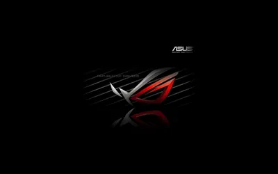 Asus Rog Simplistic 3 By Famous1994-d54qmga by MatG-DK on DeviantArt