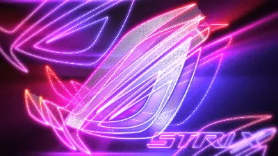 Скачать обои Asus Rog, Asus, Rog, Republic, Компьютер в разрешении  2560x1440 на рабочий стол