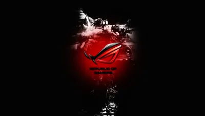 ROG - Republic of Gamers｜Global | For Those Who Dare