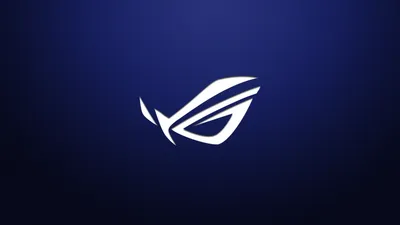 Республика геймеров в зоне 33 Asus rog - обои на рабочий стол