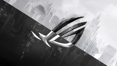 Republic of gamers asus - 71 фото