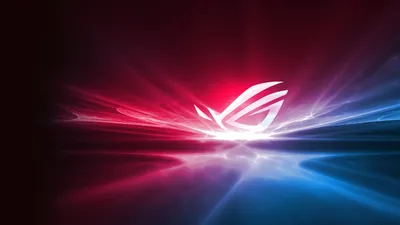 Скачать обои Asus Rog, Asus, Rog, Republic, Компьютер в разрешении  1920x1080 на рабочий стол