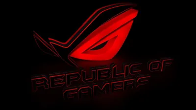 ROG - Republic of Gamers｜Global | For Those Who Dare