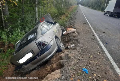 Виновник смертельной аварии с двумя погибшими под Челнами получил условку
