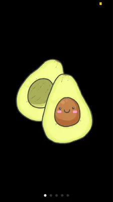 авокадо | Fruit photography, Fruit wallpaper, Avocado