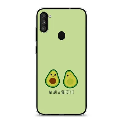 Купить Чехол для iPhone 11 (6.1) Silicone shiny (Авокадо) в  интернет-магазине Prostocase с доставкой по Воронежу и России: цены, фото,  отзывы