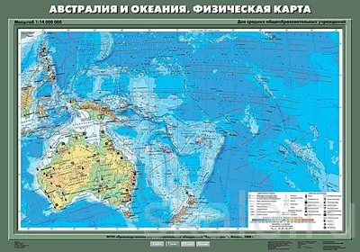 Сидней карта Австралии - Сидней карта Австралии (Австралия)