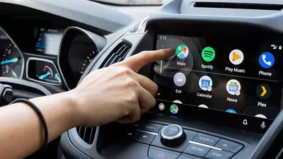 Android Auto - всё что нужно знать | AutoShum - профессиональная автостудия