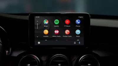 Наконец то беспроводной андроид авто+Яндекс навигатор и что угодно на  экране балеро — Skoda Rapid (2G), 1,6 л, 2020 года | электроника | DRIVE2