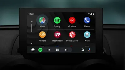Функция Android Auto теперь доступна посредством беспроводного подключения