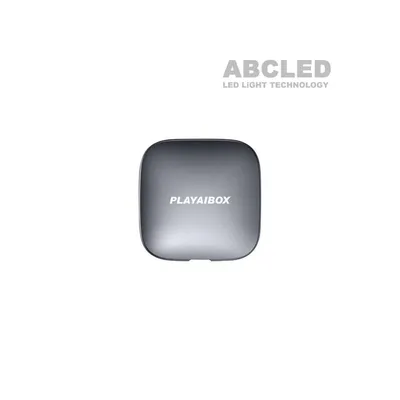 Carlinkit Apple CarPlay / Android Auto для Android магнитолы на авто  Карплей и Андроид Авто (беспроводной)