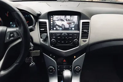 Как подключить Apple CarPlay или Android Auto в машине? - Дроссель
