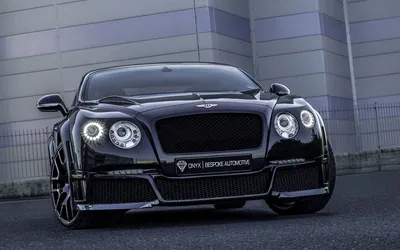 2022 Bentley Continental GT S - Обои и картинки на рабочий стол | Car Pixel