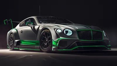 Обои Bentley GTS 2008, картинки - Обои для рабочего стола Bentley GTS 2008  фото из альбома: (авто)