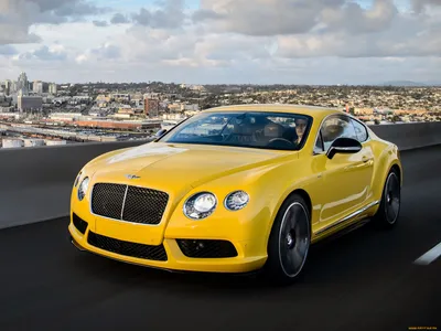 Обои bentley, зеленый, вид сбоку картинки на рабочий стол, фото скачать  бесплатно