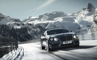 Картинки Bentley Continental GT V8, Convertible (Apple Green),
