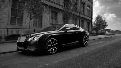 2020 Bentley Continental GT V8 (US) - Обои и картинки на рабочий стол | Car  Pixel