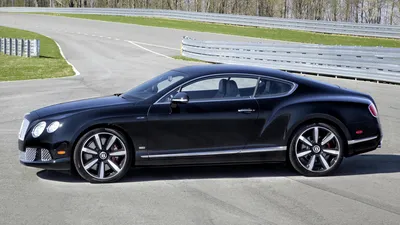 Картинка на рабочий стол 2014, Bentley Continental, Bentley Continental GT  Speed, , Bentley Continental GT 1600 x 900
