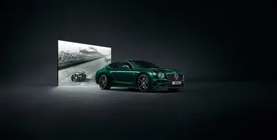 2021 Bentley Continental GT V8 Equinox Edition (JP) - Обои и картинки на рабочий  стол | Car Pixel