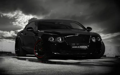 Обои \"Bentley Continental Gt Le Mans Edition\" на рабочий стол, скачать  бесплатно лучшие картинки Bentley Continental Gt Le Mans Edition на  заставку ПК (компьютера) | mob.org