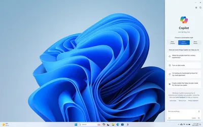 Динамические обои Bing в Linux и Windows | Сомнительная Этика | Дзен