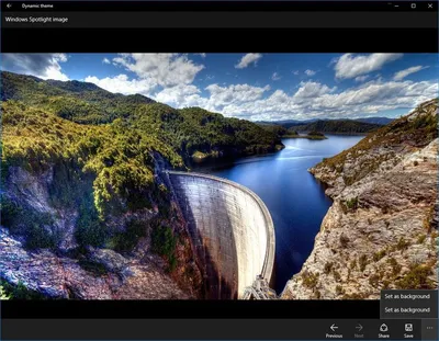 Программы для Windows: Как заменить фон рабочего стола в Windows 8 -  руководство в картинках и скриншотах