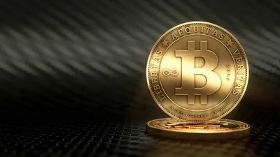 Биткоин стал десятым по ценности активом в мире - Mobilaser