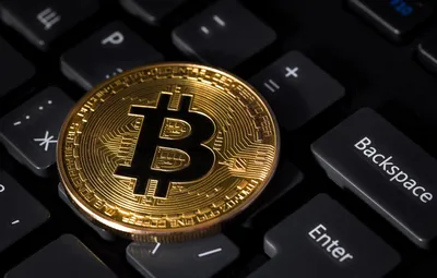 Аналитик: биткоин вскоре сможет преодолеть отметку в $6000