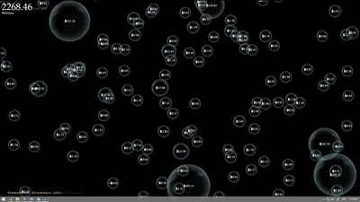 Digital Currency Wallpapers - Wallpaper Cave