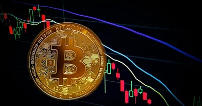 Живые обои BitListen / Listen to Bitcoin - Wallpaper Engine