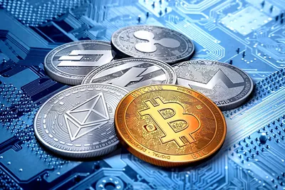Биткоин пробил отметку в $30 000 впервые с июня 2022 года - Hi-Tech Mail.ru