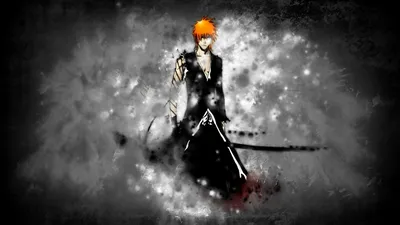 Bleach Wallpapers