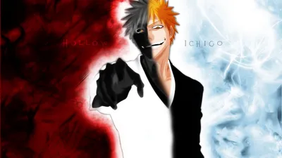 Обои для рабочего стола Bleach: Memories of Nobody Аниме