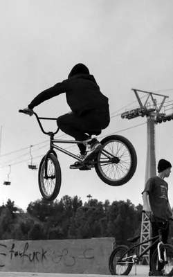 Обои Спорт BMX, обои для рабочего стола, фотографии спорт, bmx Обои для рабочего  стола, скачать обои картинки заставки на рабочий стол.