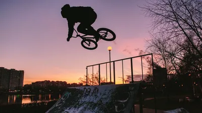 Bmx HD wallpapers | Pxfuel
